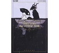 Girl from the other side (Vol. 5) (J-POP)