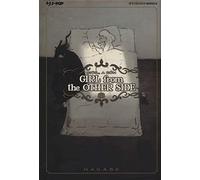 Girl from the other side (Vol. 8) (J-POP)