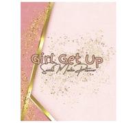 Girl Get Up: Social Media Planner