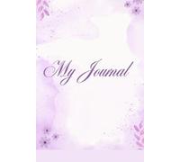 Girl Glow-Up Journal: Aesthetic Self-Care, Confidence & Goal Planner for Women