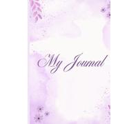 Girl Glow-Up Journal: Aesthetic Self-Care, Confidence & Goal Planner for Women