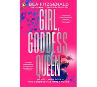Girl, Goddess, Queen: A Hades and Persephone fantasy romance from a growing TikTok superstar