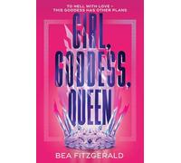 Girl, Goddess, Queen: Standard Edition