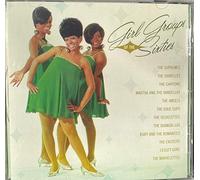 Girl Groups of the Sixties - Girl Groups of the Sixties