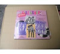Girl Groups - The Story Of A Sound (LP)
