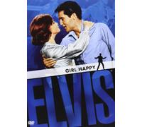 Girl Happy (Elvis Presley) [DVD]