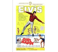 Girl Happy [USA] [DVD]