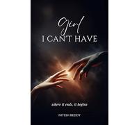 Girl I can't have
