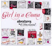 Girl in a Coma - Adventures in Coverland