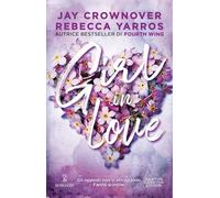 Girl in love (Anagramma)