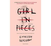 Girl in pieces