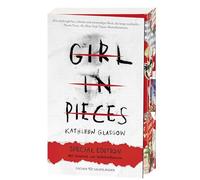 Girl in Pieces - Special Edition mit Journal zur Selbstreflexion: Special Edition mit Deko-Umschlag und Journal zur Selbstreflexion in limierter Auflage