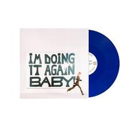girl in red - Girl In Red - I'm Doing It Again Baby! Exclusive Limited Blue