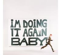 I'M Doing It Again Baby! – Vinilo