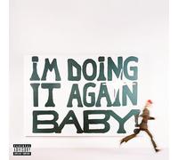Girl In Red - I'm Doing It Again Baby