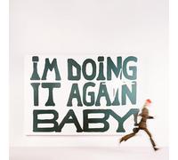 Girl In Red – I'm Doing It Again Baby – Vinilo (Importación USA)
