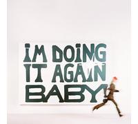 Girl In Red - I'm Doing It Again Baby! (Gatefold Sleeve) (LP)