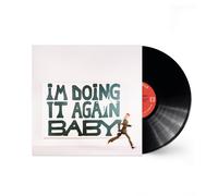 Girl In Red - I'm Doing It Again Baby [Vinilo]