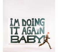 girl in red I'm Doing It Again Baby (Vinyl) 12" Album