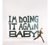 girl in red I'm Doing It Again Baby (Vinyl) 12" Album Coloured Vinyl