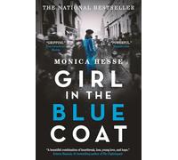 Girl in the Blue Coat