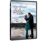 Girl in the Cafe [Reino Unido] [DVD]
