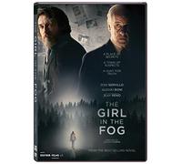 Girl In The Fog [USA] [DVD]