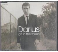 Girl in the Moon