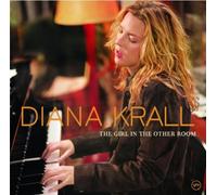 Girl in the Other Room by Diana Krall (2004-08-02)