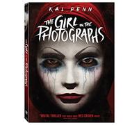 Girl In The Photographs [Edizione: Stati Uniti] [Italia] [DVD]