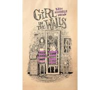 Girl in the Walls