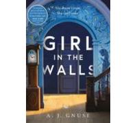 Girl In The Walls
