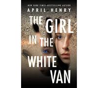 Girl in the White Van
