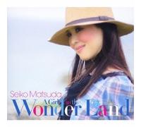 Girl in the Wonder Land [Limit