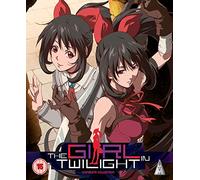 Girl In Twilight Collection (2 Blu-Ray) [Edizione: Regno Unito] [Blu-ray]
