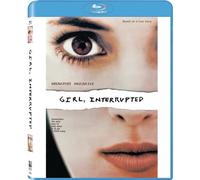 Girl, Interrupted (1999) (Blu-ray) Winona Ryder Angelina Jolie (Importación USA)