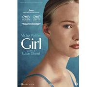 Girl [Italia] [DVD]