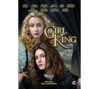 Girl King [Edizione: Stati Uniti] [Italia] [DVD]