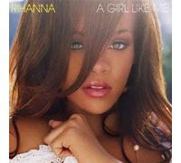 Girl Like Me by Rihanna [Music CD]