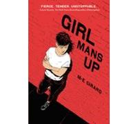 Girl Mans Up (ebook)