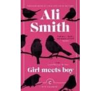Girl Meets Boy