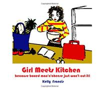 Girl Meets Kitchen: Because Boxed Mac 'N' Cheese Just Won't Cut It!