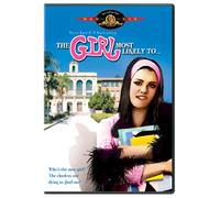 Girl Most Likely to [Reino Unido] [DVD]