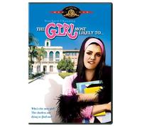 Girl Most Likely to [USA] [DVD]