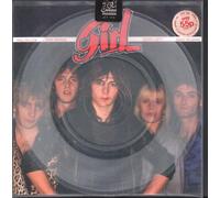 Girl - My Number