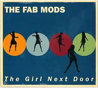 Fab Mods, The - Girl Next Door