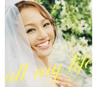 GIRL NEXT DOOR - All My Life