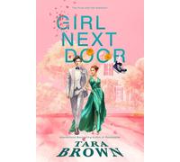Girl Next Door: An enemies to lovers romance (Puck Buddies)