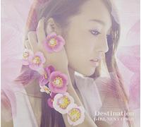 Girl Next Door - Destination [Type C]