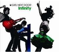 Girl Next Door - Infinity [Jacket d] [CD Only]